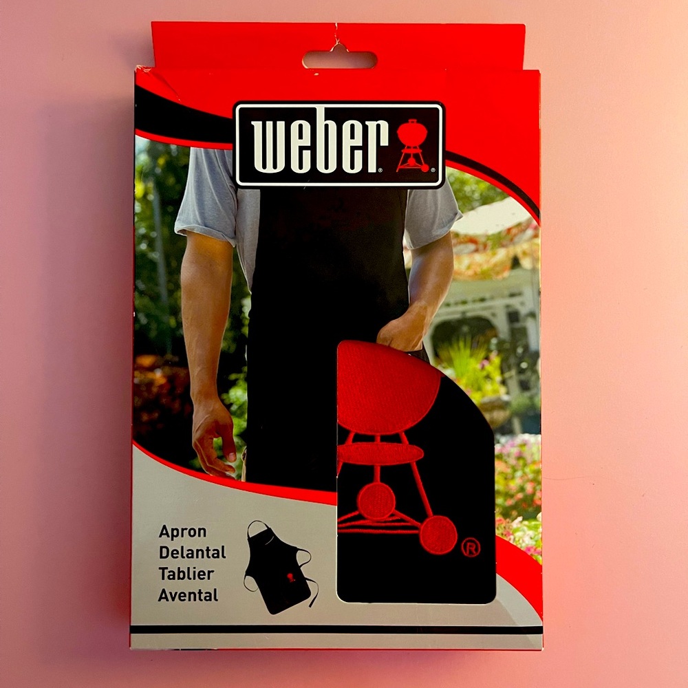 Ultra high-quality apron